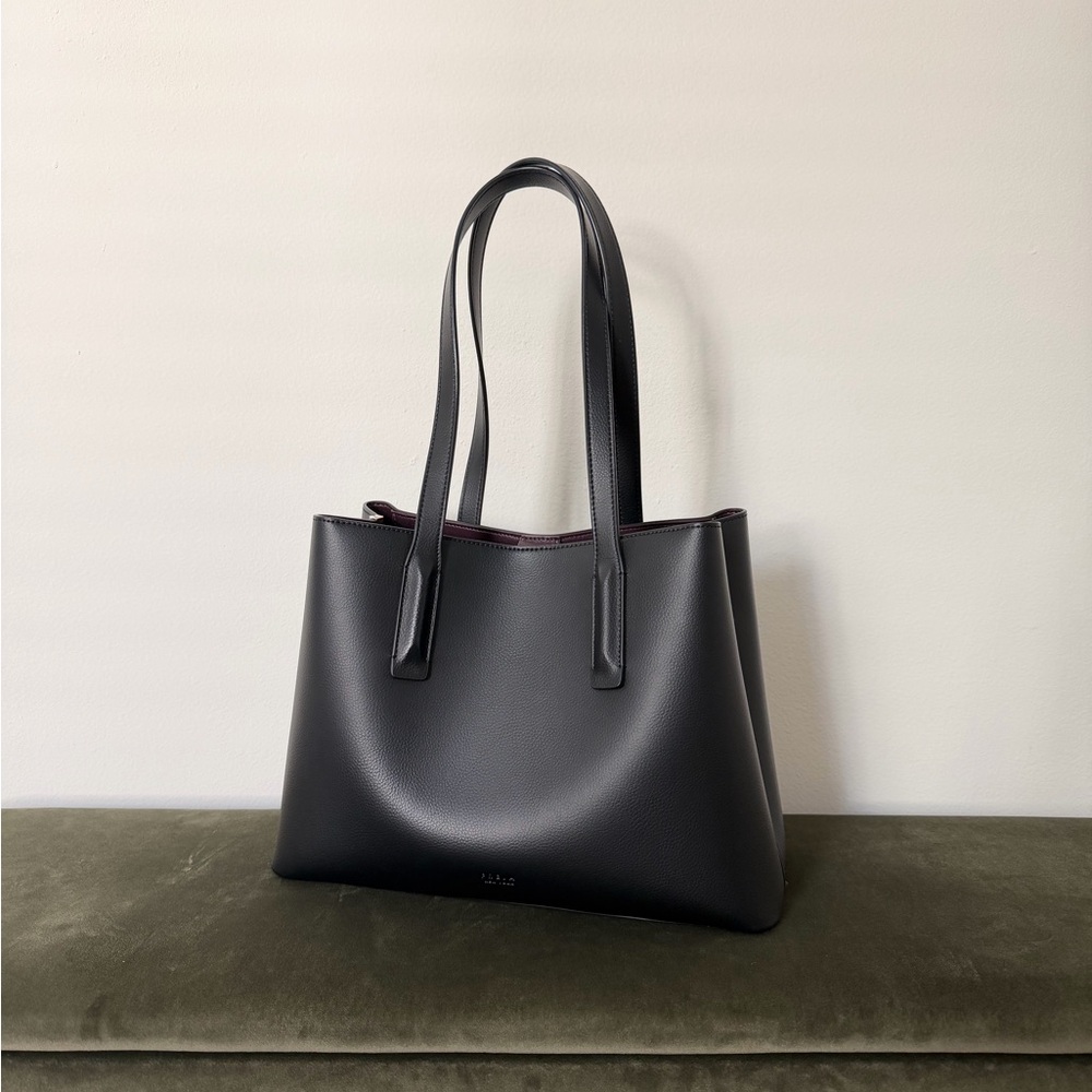 Freja New York Linnea Tote Bag (Black) RE-LISTED
